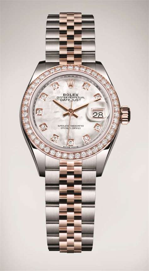 rolex women's 32mm|rolex lady datejust 28mm.